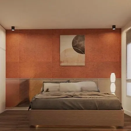 Architect-designed Luxury -3 Near Paris * נואזי-לה-סק