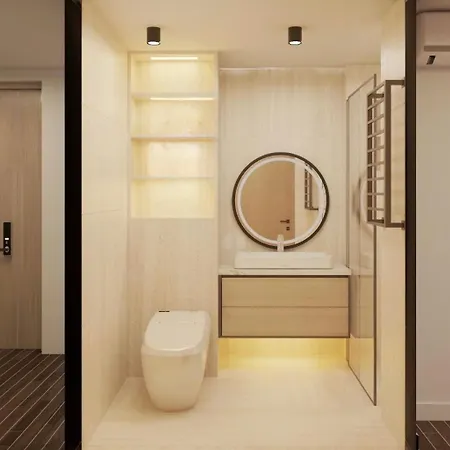 Architect-designed Luxury -3 Near Paris * נואזי-לה-סק
